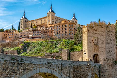 lugares para visitar en toledo gratis|LAS 10 MEJORES cosas que hacer gratis en Toledo 